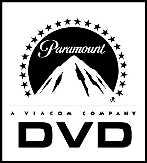 Paramount Dvd Logopedia Fandom