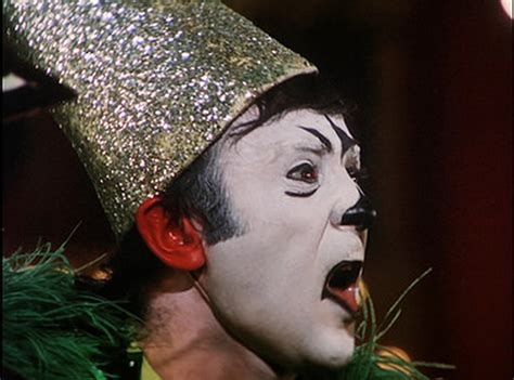 I Clowns 1970 Dir By Federico Fellini Film Review Louder Than War