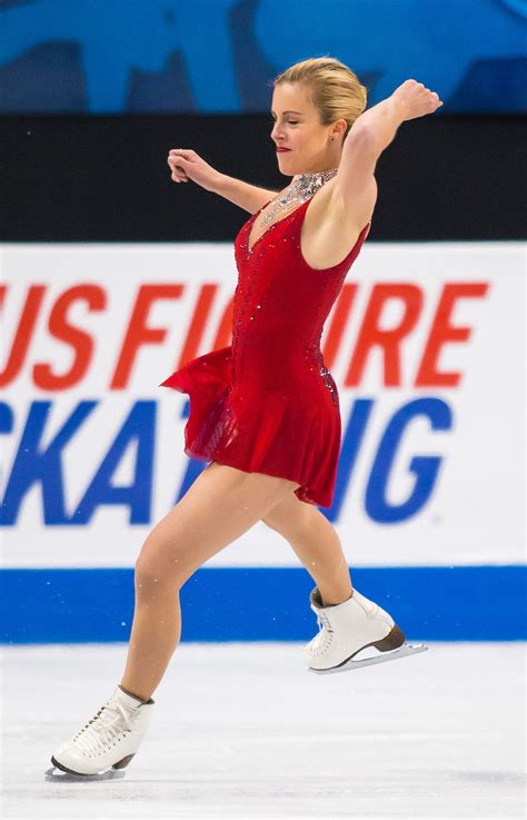 2015 Us Figure Skating Championships Senior Pairs Free Skate Senior