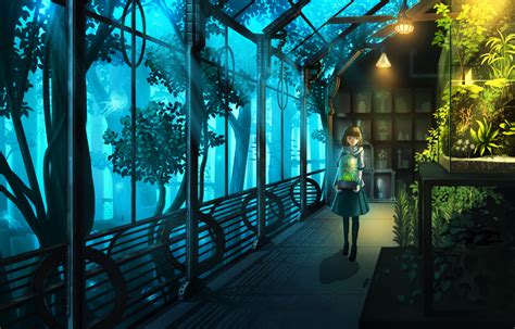 Image By Husam Ezzi On Anime Wallpapers Anime Scenery Anime Places