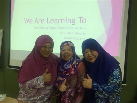 Saps ibu bapa merupakan sistem analisis peperiksaan sekolah yang diwujudkan oleh pihak kementerian pendidikan malaysia (kpm). Professional Development SRKMM - " We are Learning To ...