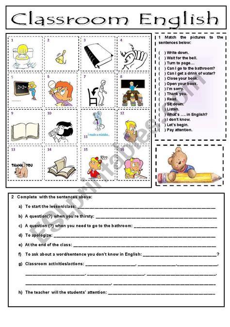 Personal Information Esl Worksheet By Evelinamaria A47
