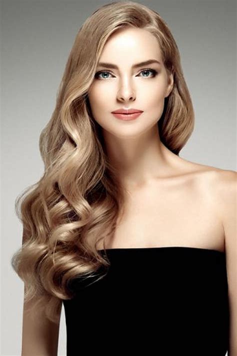Hairstyles For Long Hair For 2018