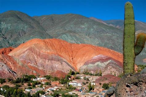 2024 Quebrada De Humahuaca Purmamarca Humahuaca Tilcara Da Jujuy