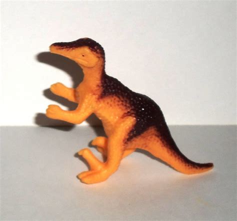 Disney Dinosaur Velociraptor Toy