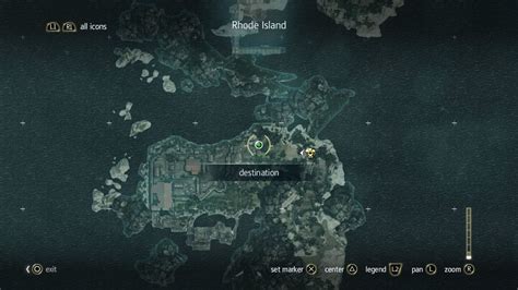 Screenshot Of Assassin S Creed IV Black Flag Aveline PlayStation