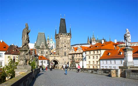 Czechy i słowacja były kiedyś jednym krajem znanym jako czechosłowacją. Kraj: Czechy - Euro Pol Tour