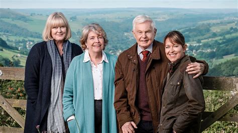 bbc one last tango in halifax series 5 episode guide