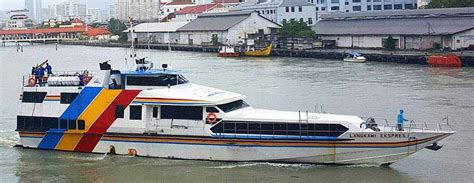 As of june, there are 48 flights per week flying from johor bahru to penang. How to get from PENANG to LANGKAWI (2021)? ️ | Northern ...