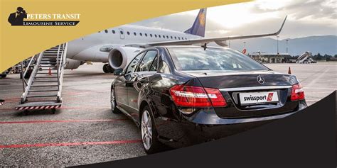 5 Reasons To Get A Limo Service For Airport Pickup And Drop Off