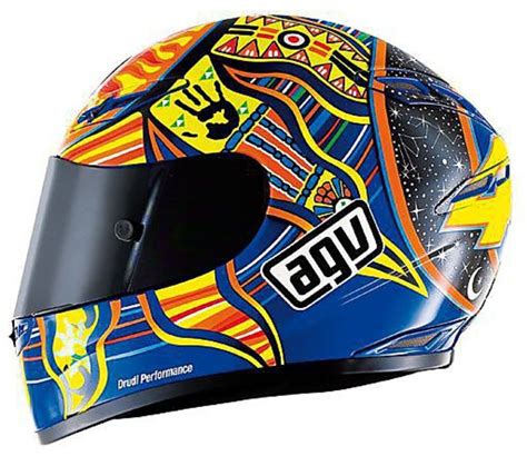 City or race helmets, get your favourite. Helmets Full Face Agv