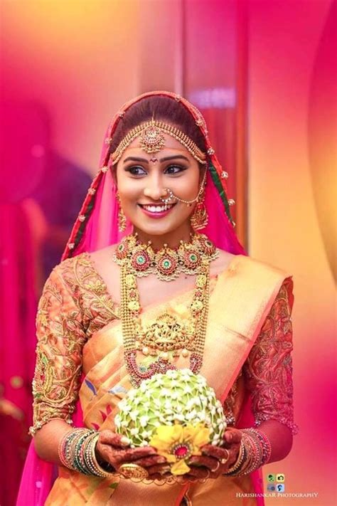 I've never shot one before but i'm told there are two separate events. 20 South Indian brides who rocked the South Indian bridal look | Bridal Look | Wedding Blog