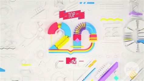 Mtv Networks Mtv Top 20 On Vimeo