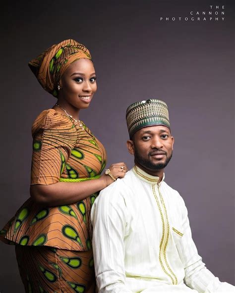 Beautiful Pre Wedding Photos Of Hausa Couple That Will Wow You Wedding Digest Naija African