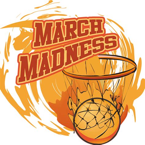 🔥 Free Download March Madness Logo Hd Wallpaper Vector Designs Wallpapers [1440x1440] For Your