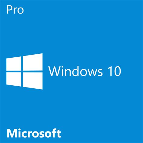 Buy Microsoft Windows 10 Pro Oem Dvd Fqc 08929 Pc Case Gear Australia