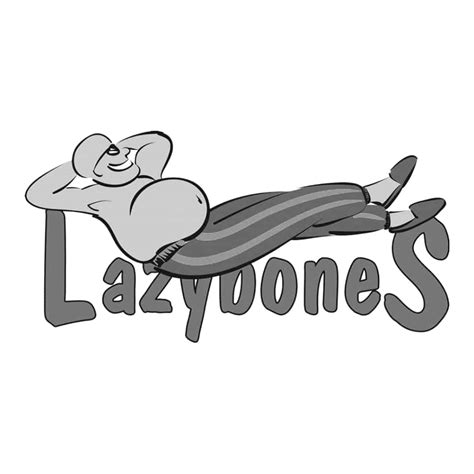 Lazybones Logo Mkt Apartments