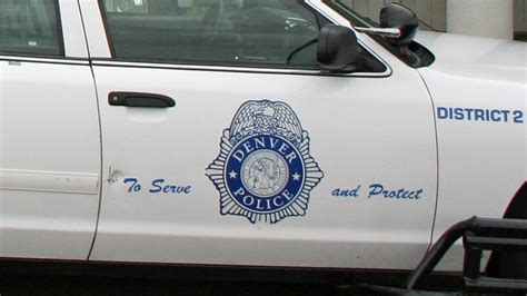 Pueblo Man Identified In Denver Police Shooting KRDO