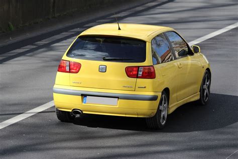 Avis Seat Ibiza Tdi Ch Ibiza K Ch Km