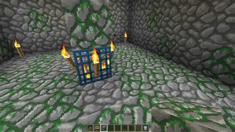› how to make a mob spawner farm. Minecraft Tutorial Mob Spawner | Effective XP Farm ...