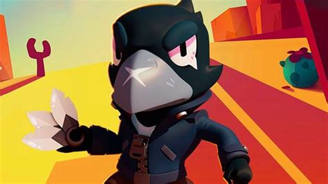 Keep your post titles descriptive and provide context. Brawl Stars- Crow | Brawl Stars Download