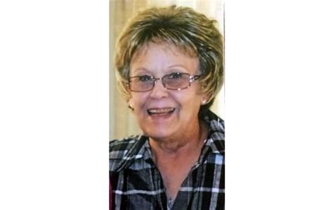 Linda White Obituary 1947 2016 Legacy Remembers