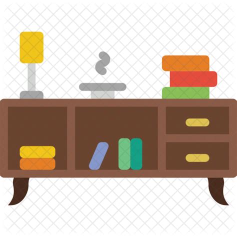 Download 17,000+ royalty free bookshelf vector images. Bookshelf Icon Png #326453 - Free Icons Library