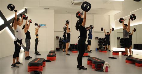 Hit the gym early in the morning, on the other hand, and you can have your workout and be social in the evenings, too! This Gym In PJ Has A Solution For People Who Hate Working ...