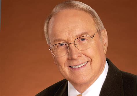 Evangelical Christian Author James Dobson ‘viva Biblical Values And