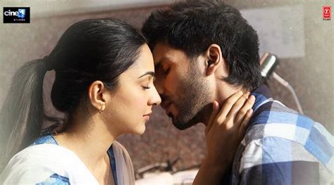 Kabir Singh Movie Review In The Mood For Misogyny Entertainment News