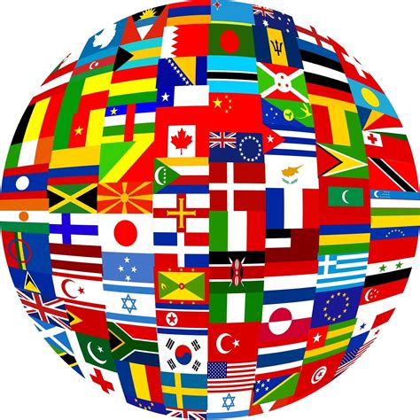 Clipart Flags Of Countries Clip Art Library