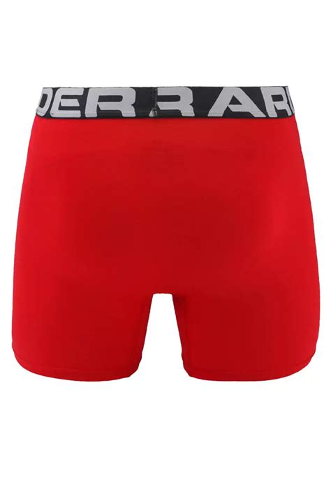 Buy Under Armour UA Charged Cotton Inch Pack Boxers Online ZALORA Philippines
