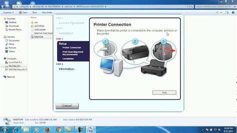 Mar 27, 2020 · software resetter printer canon ip2770 / 2700. Tutorial cara Install Printer CANON IP2770 - YouTube