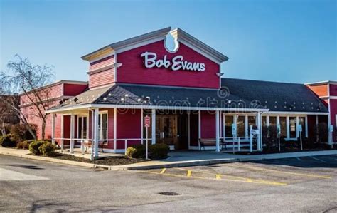 Bob Evans Restaurant Menu With Prices November 2023