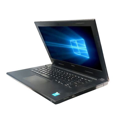 Notebook Dell Inspiron 14 3442 Core I3 4ª Geração 4gb Ram Hd 500gb Wifi