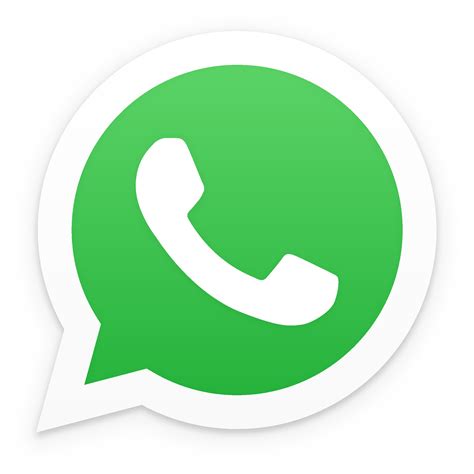 Whatsapp Logo Png Logo Vector Downloads Svg Eps