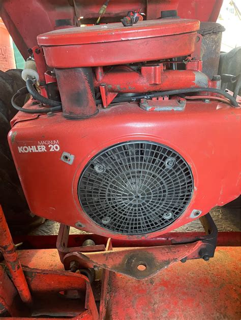 1980 Gravely gravely - Commercial Vehicles - Claysville, Pennsylvania