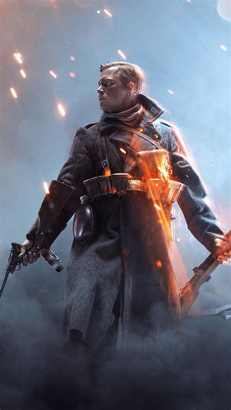 Bf1 Wallpapers 81 Pictures