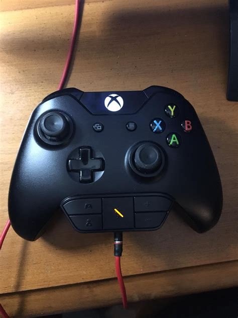 Can I Use My Xbox One Headset On My Computer Microsoft Xbox One