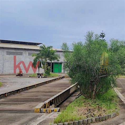 18061 Sqm Industrial Lot For Sale In Carmona Cavite Property For