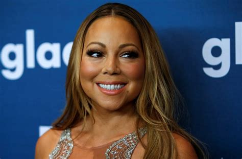 Exclusive Mariah Carey Says Fking Nobody Is Good Enough To Perform