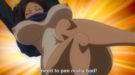 Nande Koko Ni Sensei Ga Uncensored Pee Episodes Anime Hentai Omorashi