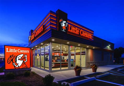Little Caesars Pursues Big Opportunity for New York Metro Franchise
