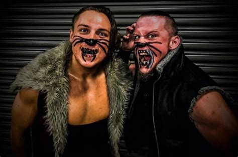 You can scour social media sites to see what kind of life style this person has. Who is Sami Callihan? Biography, Net Worth, Wife, 4 Other ...