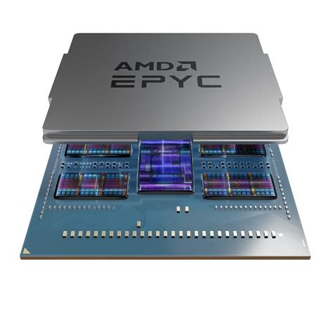 Amd Launches Highest Performance 4th Gen Epyc Processors For