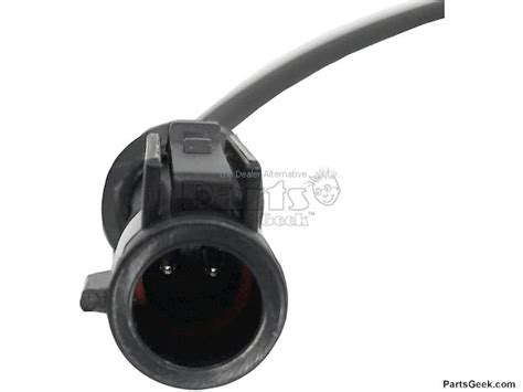 Ford Explorer Sport Trac ABS Speed Sensor - Front and Rear ABS Sensor