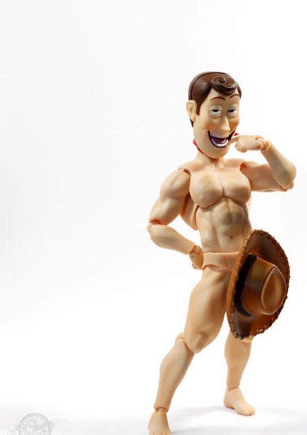 The Secret Life Of Woody From Toy Story Pics