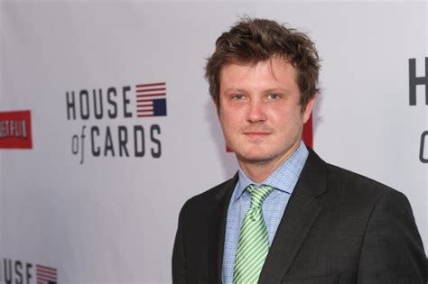 ‘house Of Cards Creator Beau Willimon Breaks Down Every Big Scene From Season 2 From That Death