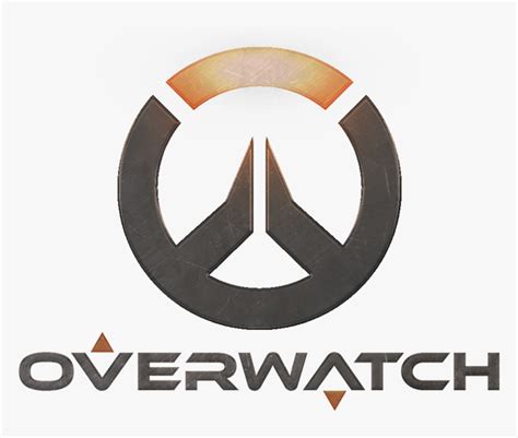 Overwatch Logo Overwatch Logo Png Transparent Png Transparent Png
