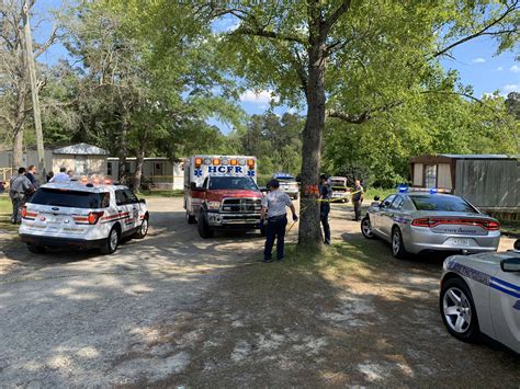HCPD investigates shooting near Conway | WBTW